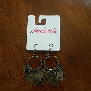 Aeropostale Earrings